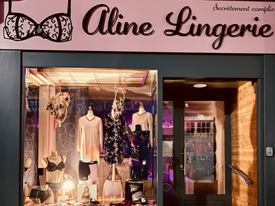 Aline Lingerie